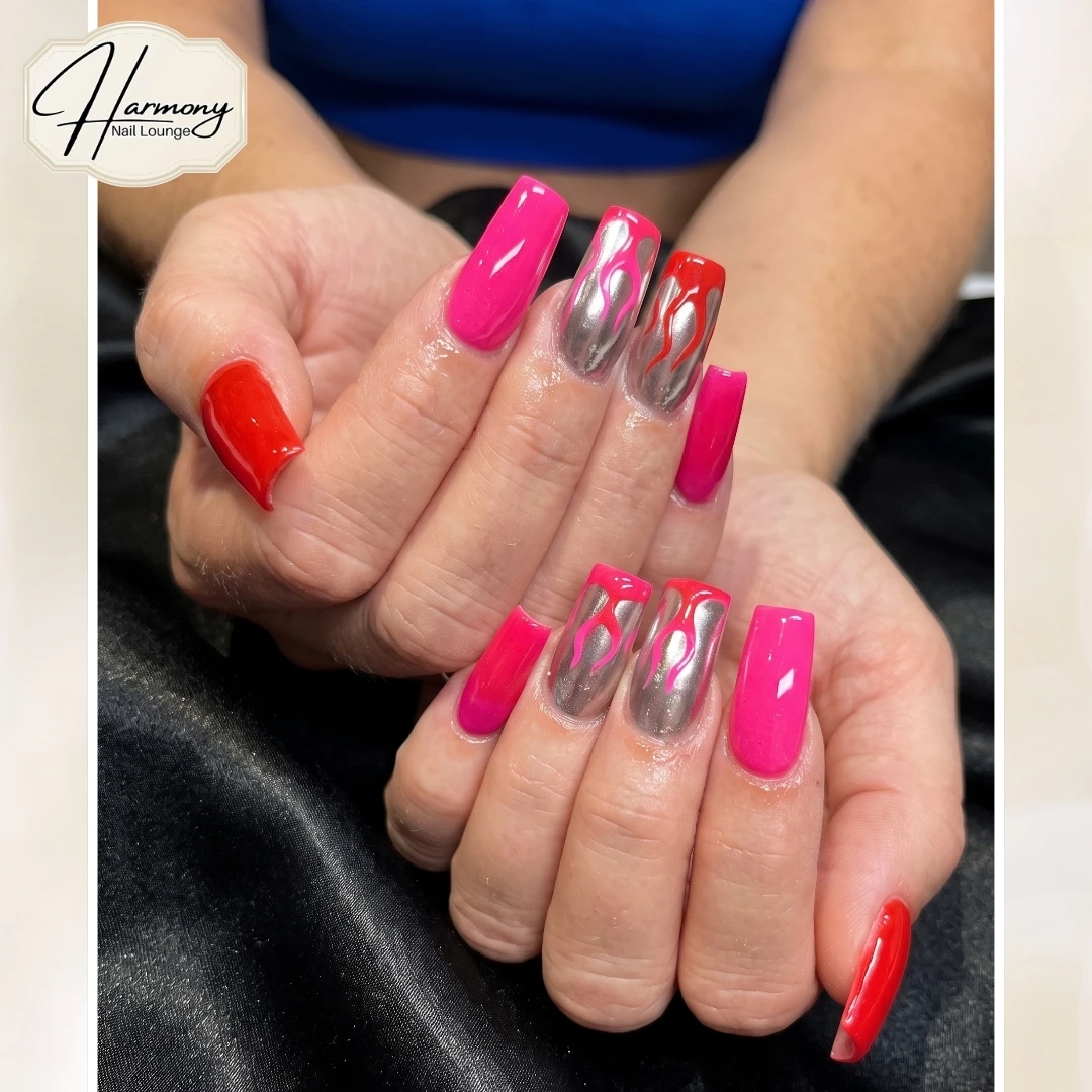 Natural nails